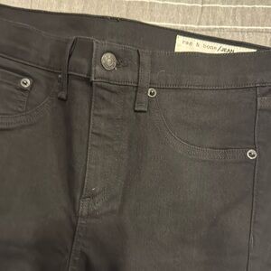 Rag & Bone jeans